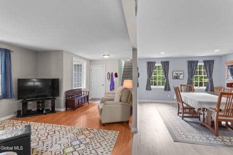 12 Lea Drive Delanson NY 12053