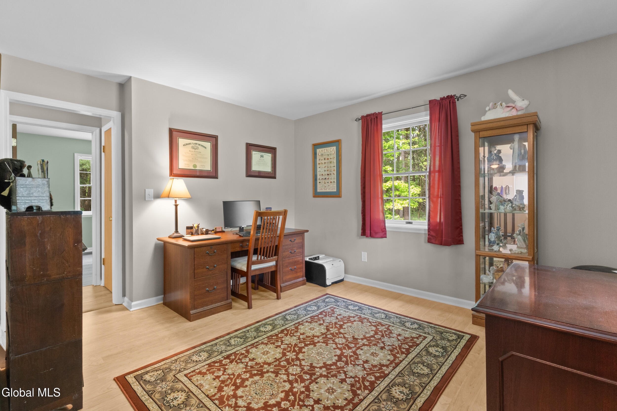12 Lea Drive Delanson NY 12053