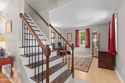 12 Lea Drive Delanson NY 12053