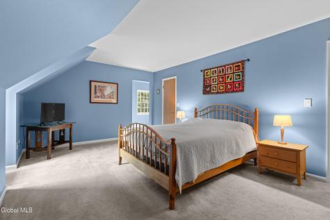 12 Lea Drive Delanson NY 12053