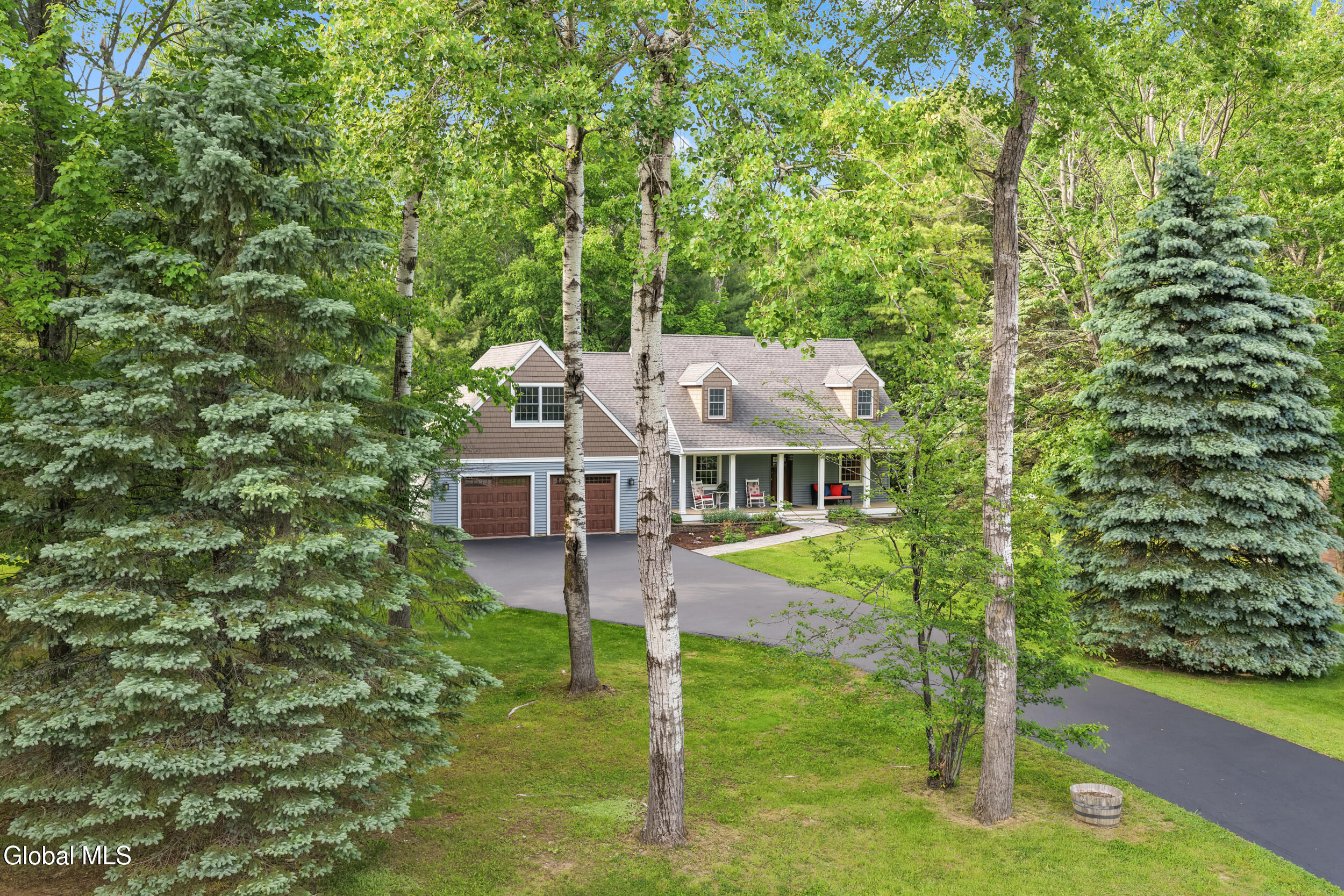 12 Lea Drive Delanson NY 12053