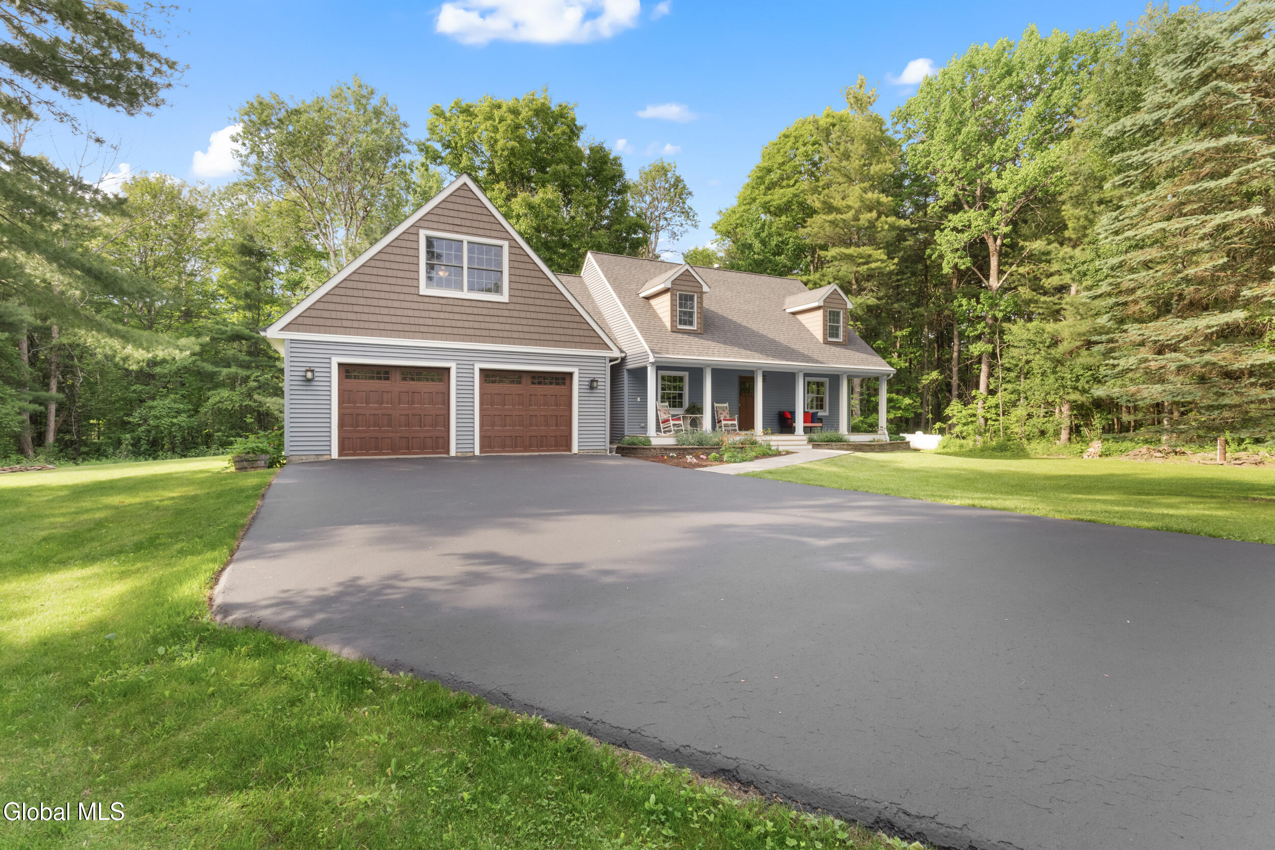 12 Lea Drive Delanson NY 12053
