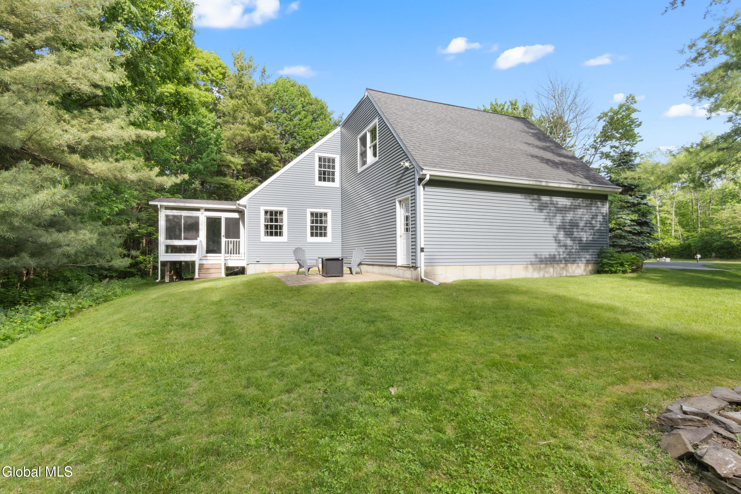 12 Lea Drive Delanson NY 12053