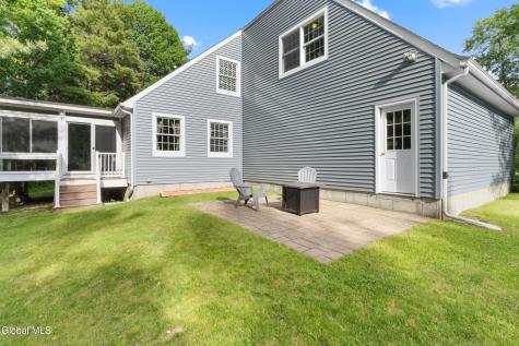 12 Lea Drive Delanson NY 12053