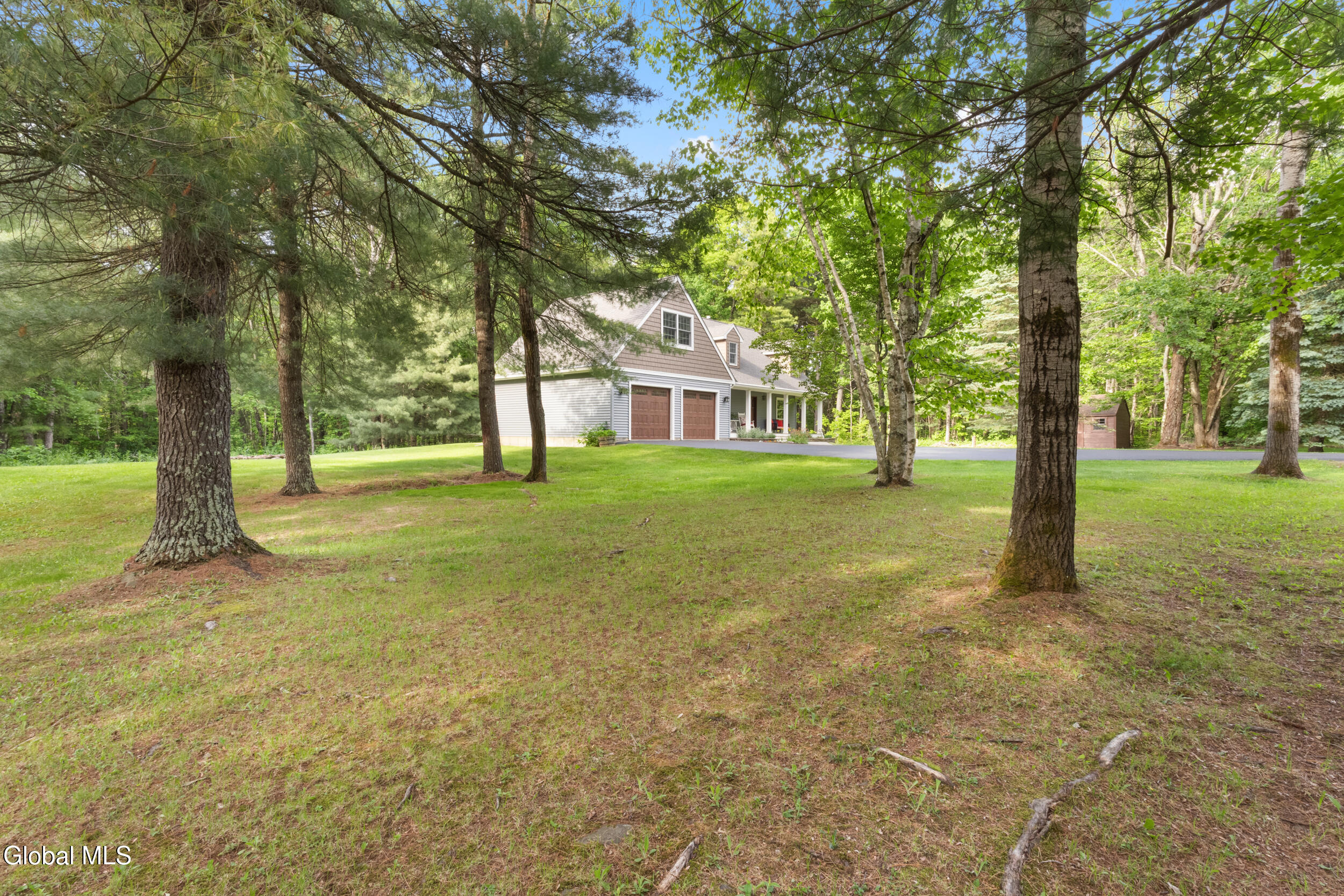 12 Lea Drive Delanson NY 12053