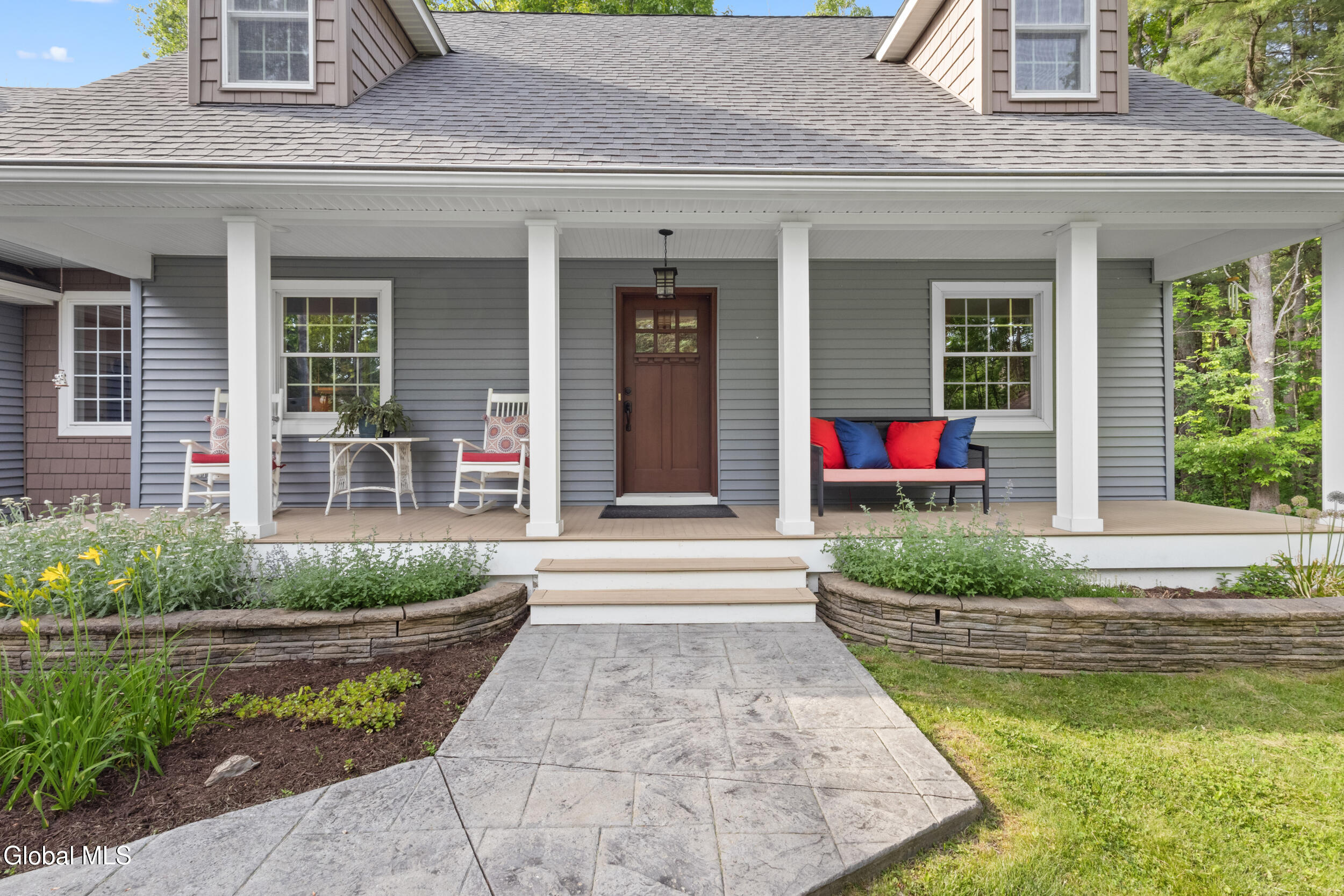 12 Lea Drive Delanson NY 12053