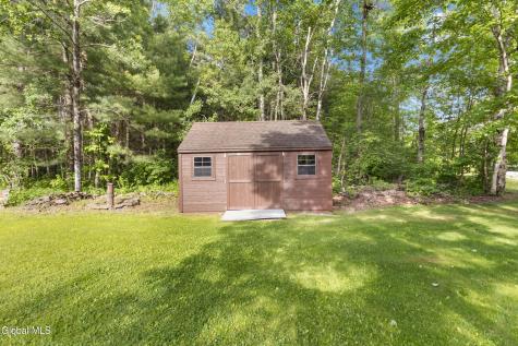 12 Lea Drive Delanson NY 12053