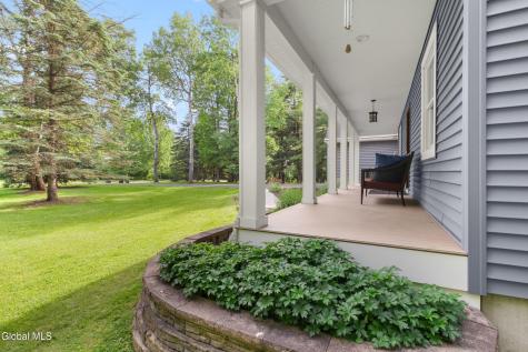 12 Lea Drive Delanson NY 12053