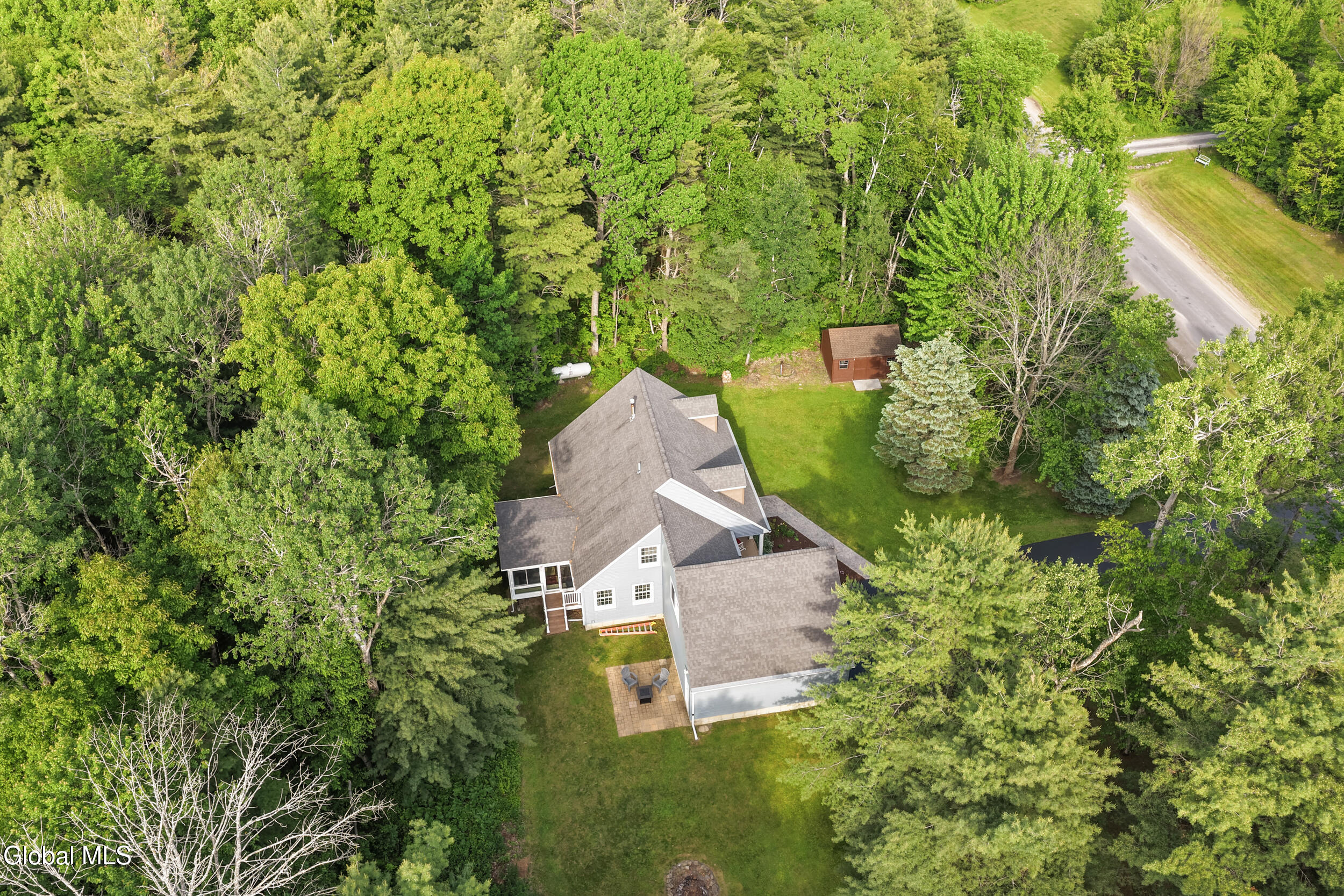 12 Lea Drive Delanson NY 12053