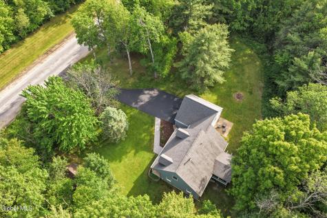 12 Lea Drive Delanson NY 12053