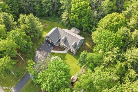 12 Lea Drive Delanson NY 12053
