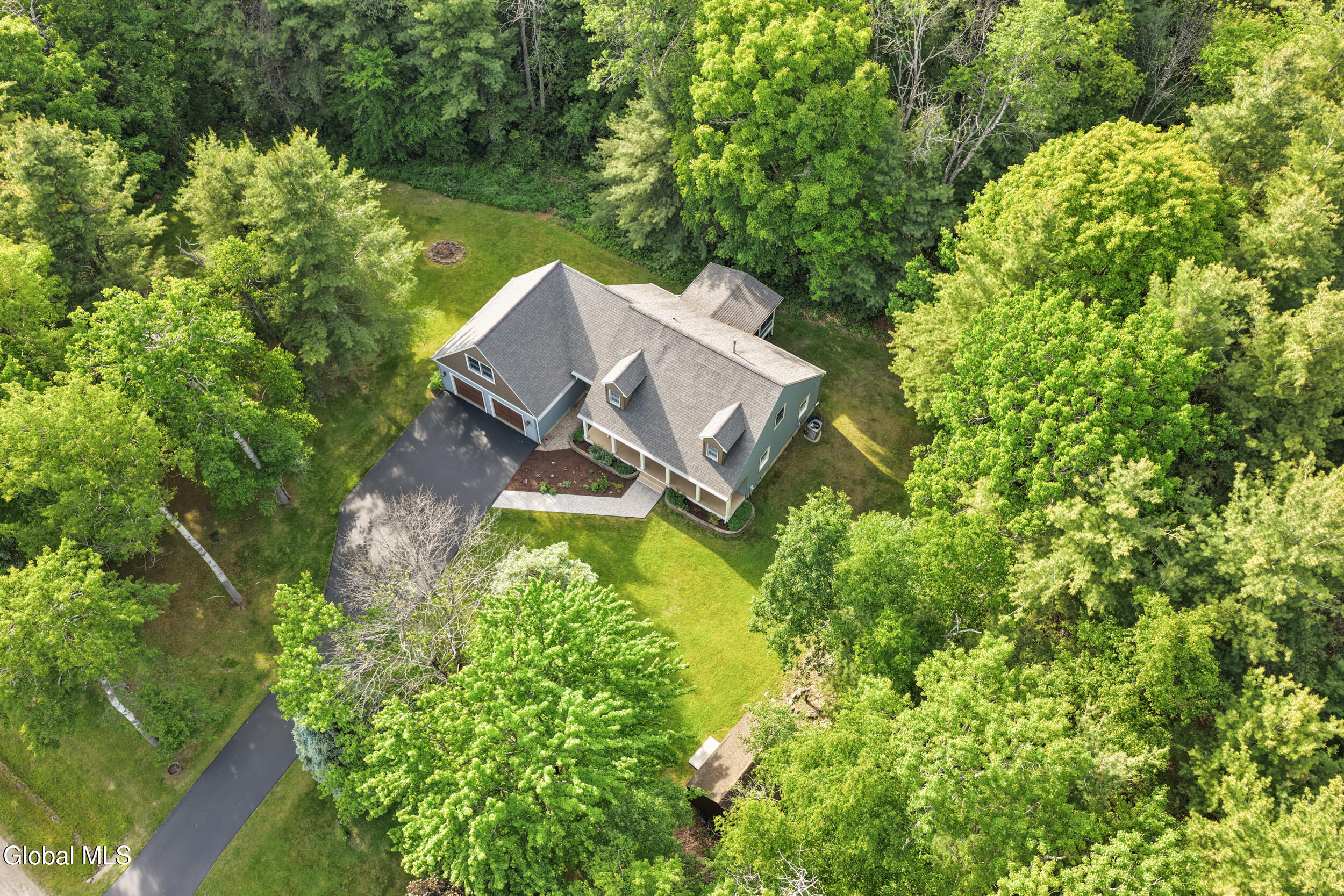 12 Lea Drive Delanson NY 12053