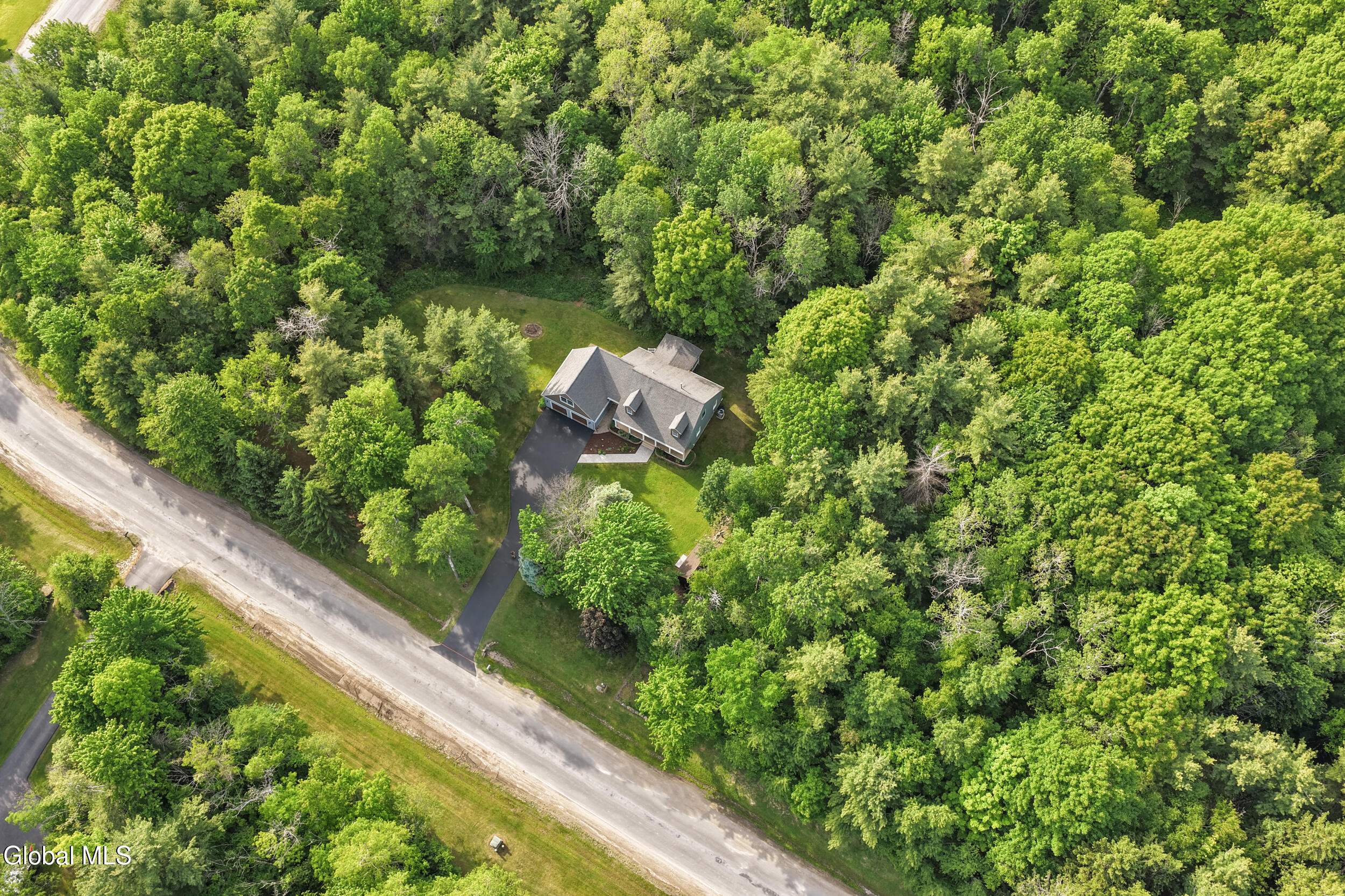 12 Lea Drive Delanson NY 12053