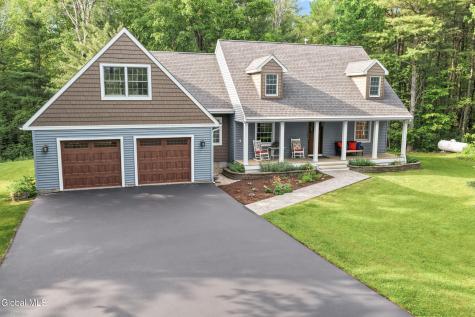 12 Lea Drive Delanson NY 12053