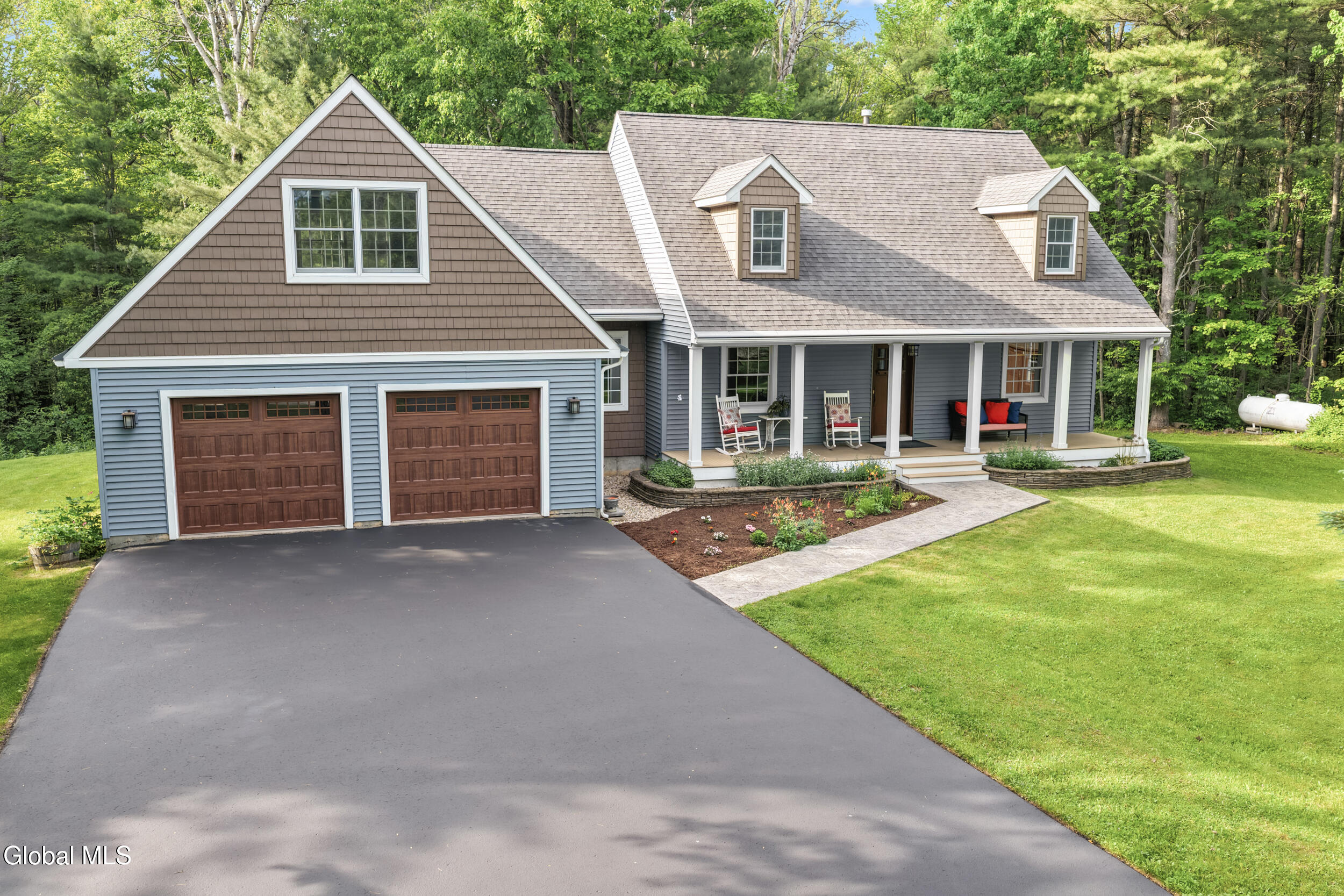 12 Lea Drive Delanson NY 12053