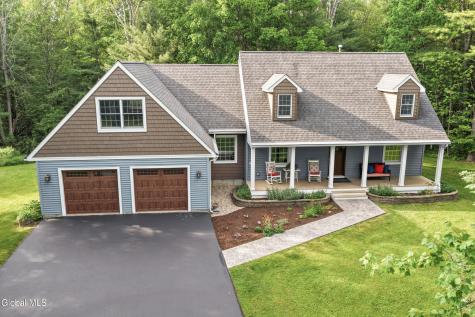 12 Lea Drive Delanson NY 12053