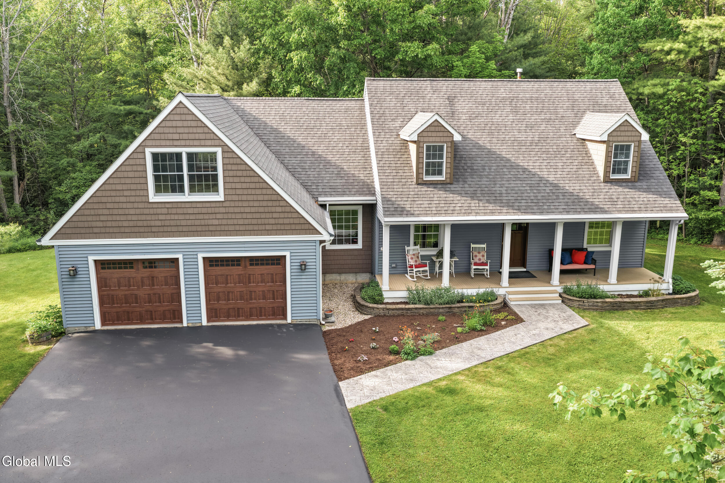 12 Lea Drive Delanson NY 12053