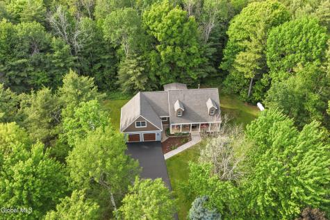 12 Lea Drive Delanson NY 12053