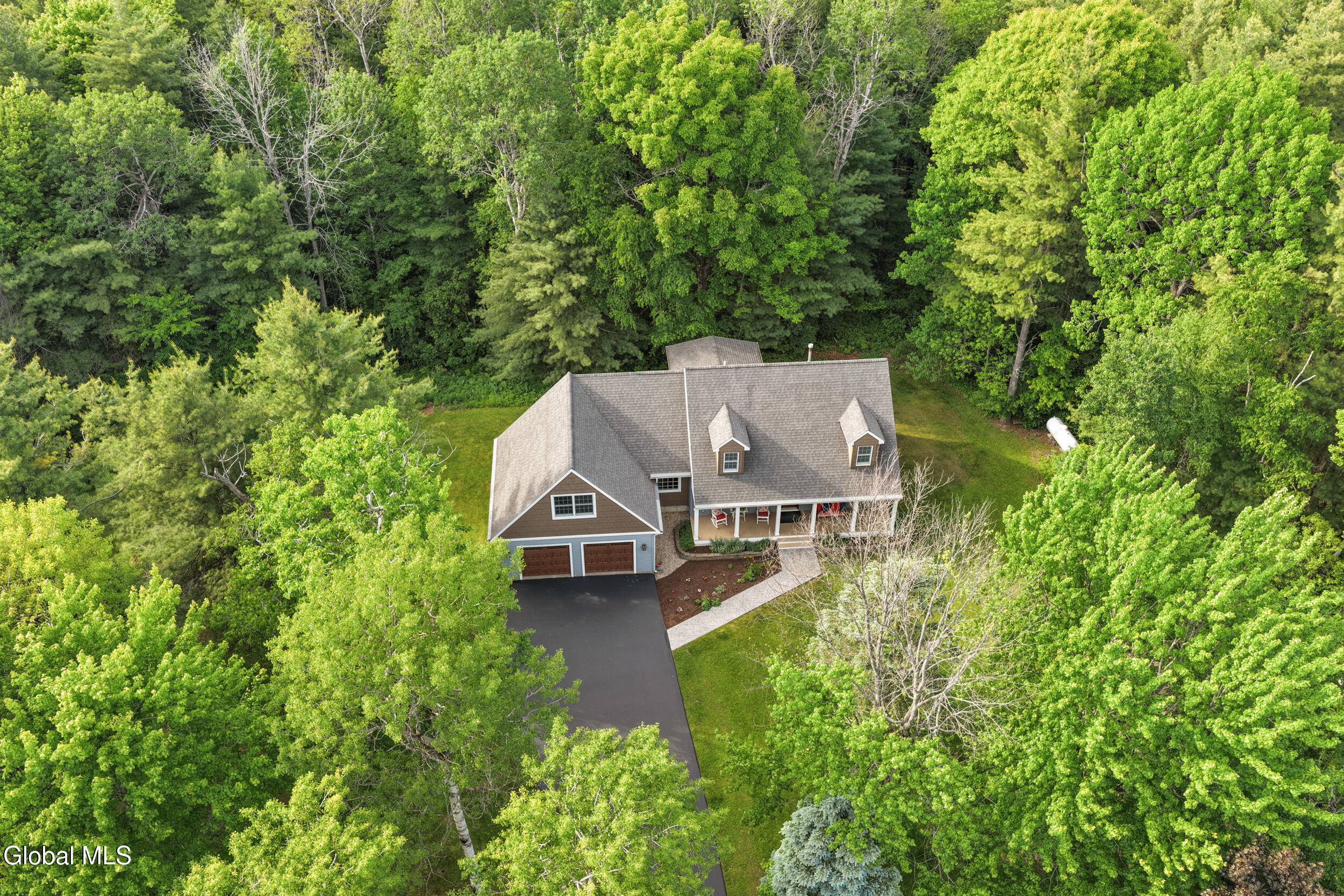 12 Lea Drive Delanson NY 12053