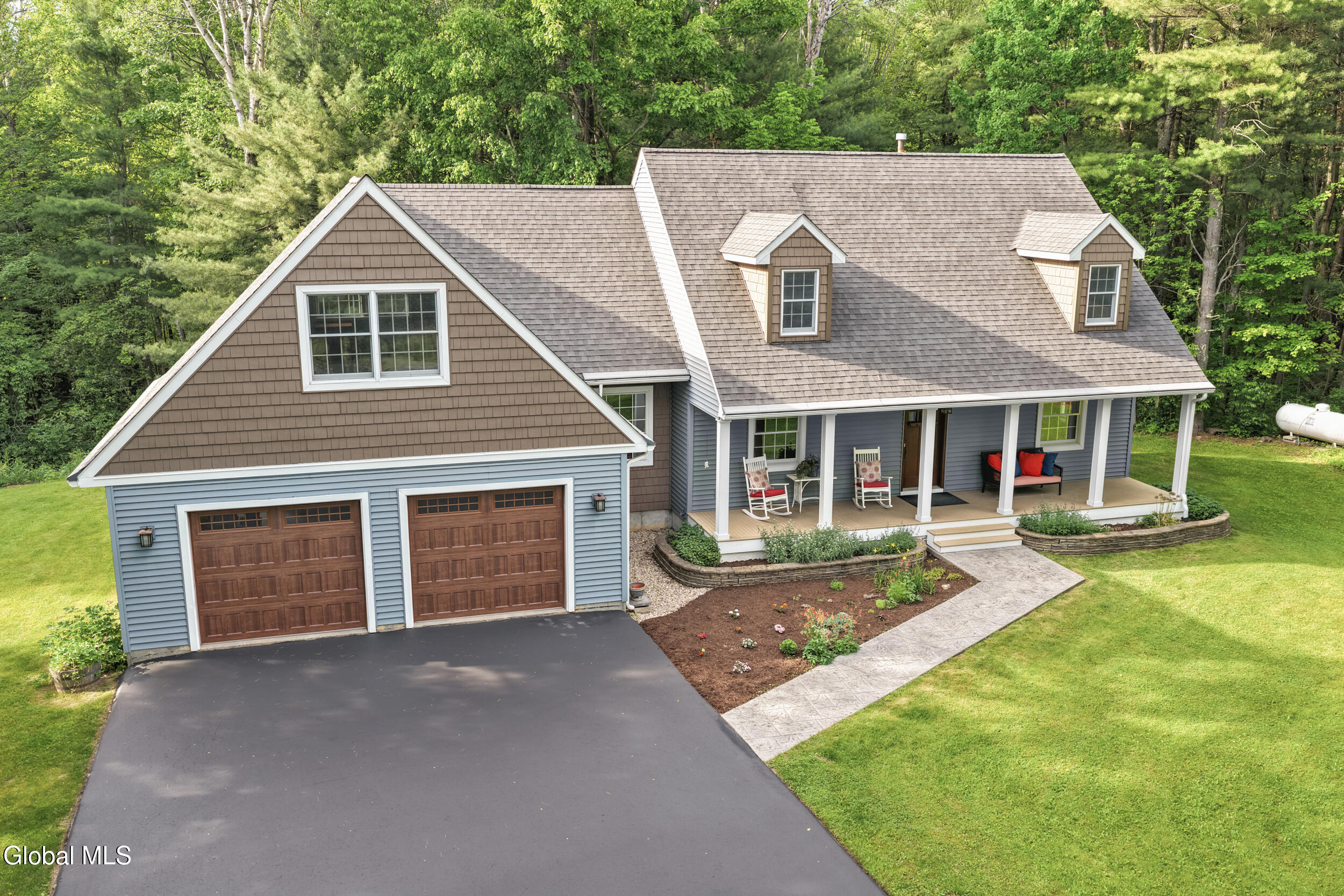 12 Lea Drive Delanson NY 12053