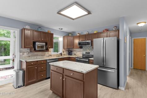 12 Lea Drive Delanson NY 12053