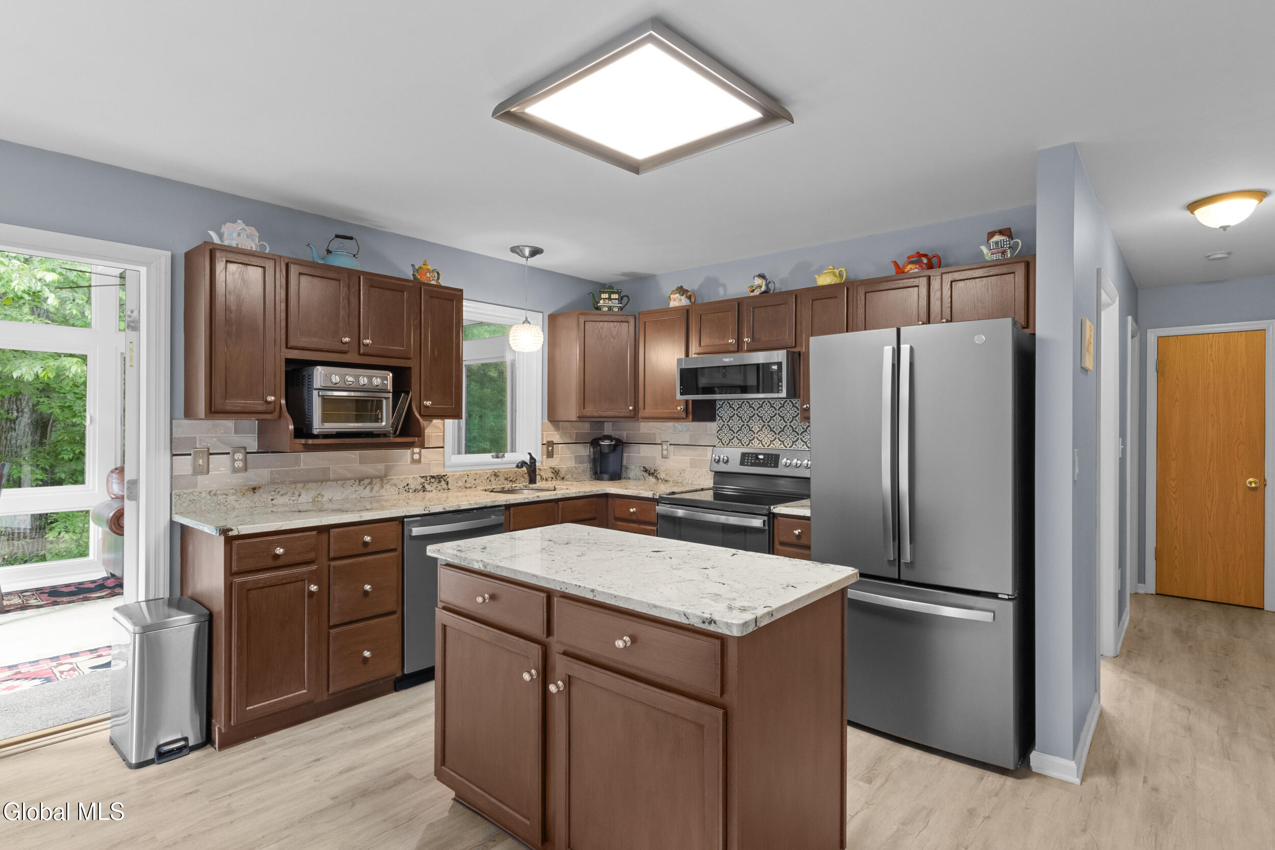12 Lea Drive Delanson NY 12053