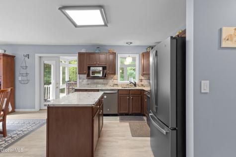 12 Lea Drive Delanson NY 12053