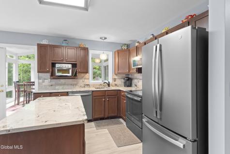 12 Lea Drive Delanson NY 12053
