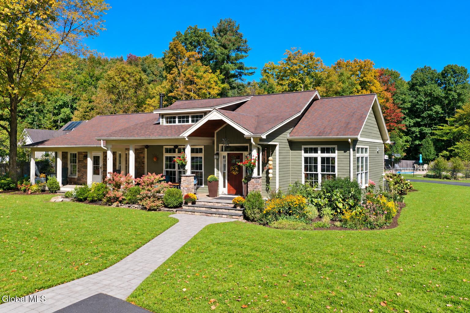 103 Allen Road Porter Corners NY 12859