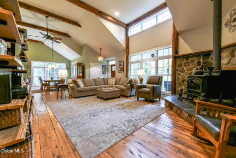 103 Allen Road Porter Corners NY 12859