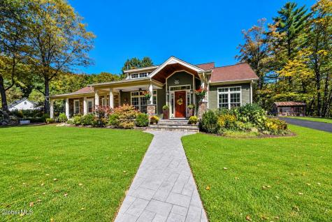 103 Allen Road Porter Corners NY 12859