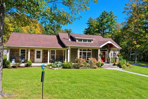 103 Allen Road Porter Corners NY 12859