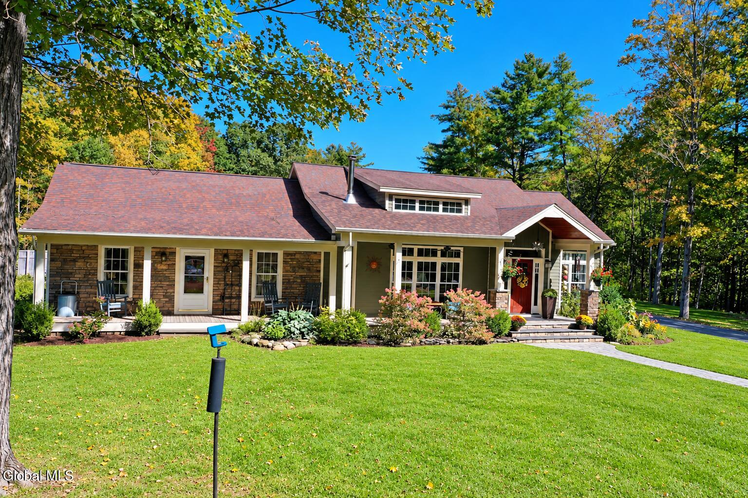 103 Allen Road Porter Corners NY 12859