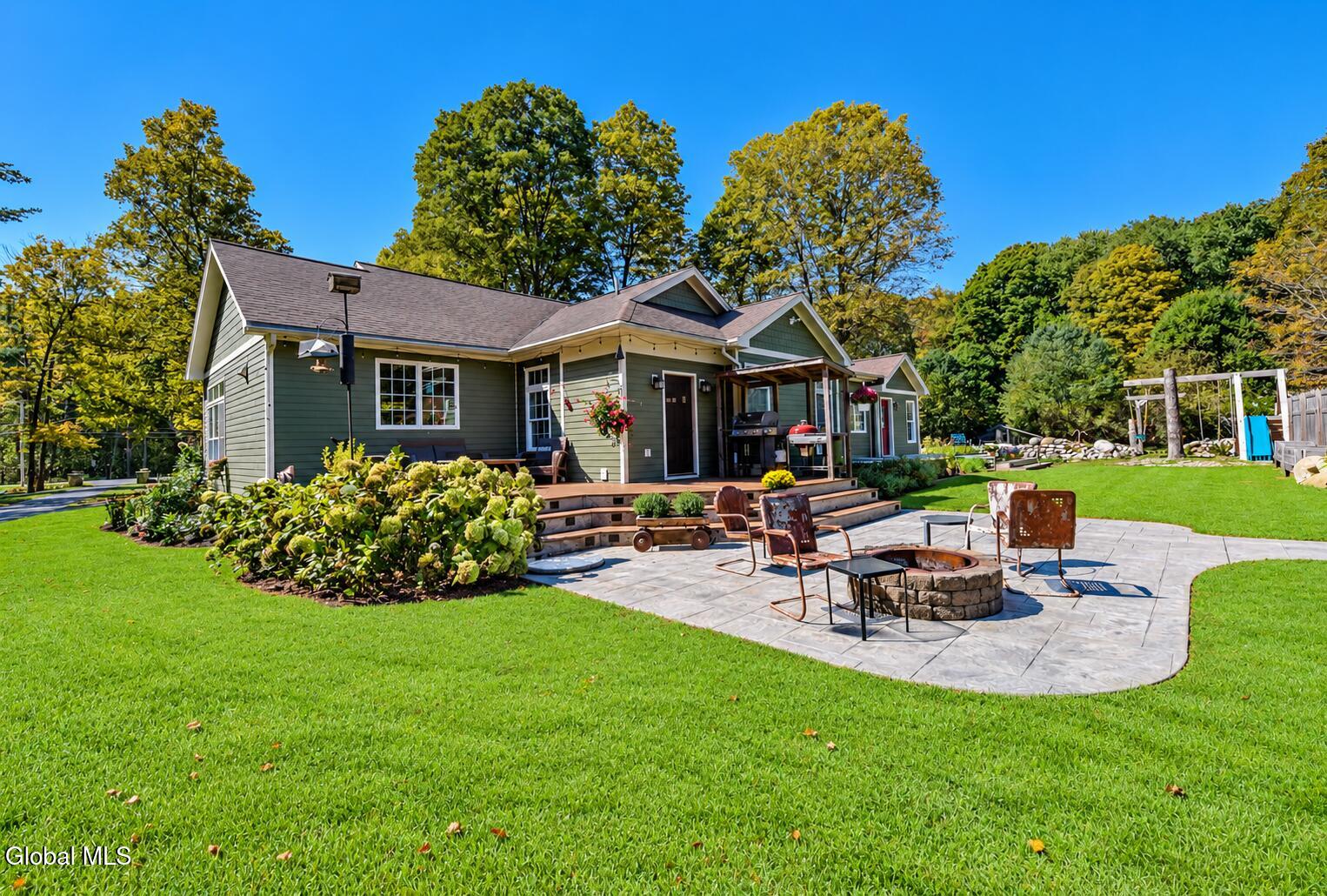 103 Allen Road Porter Corners NY 12859