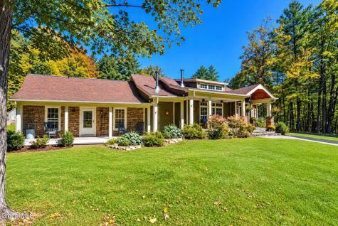 103 Allen Road Porter Corners NY 12859
