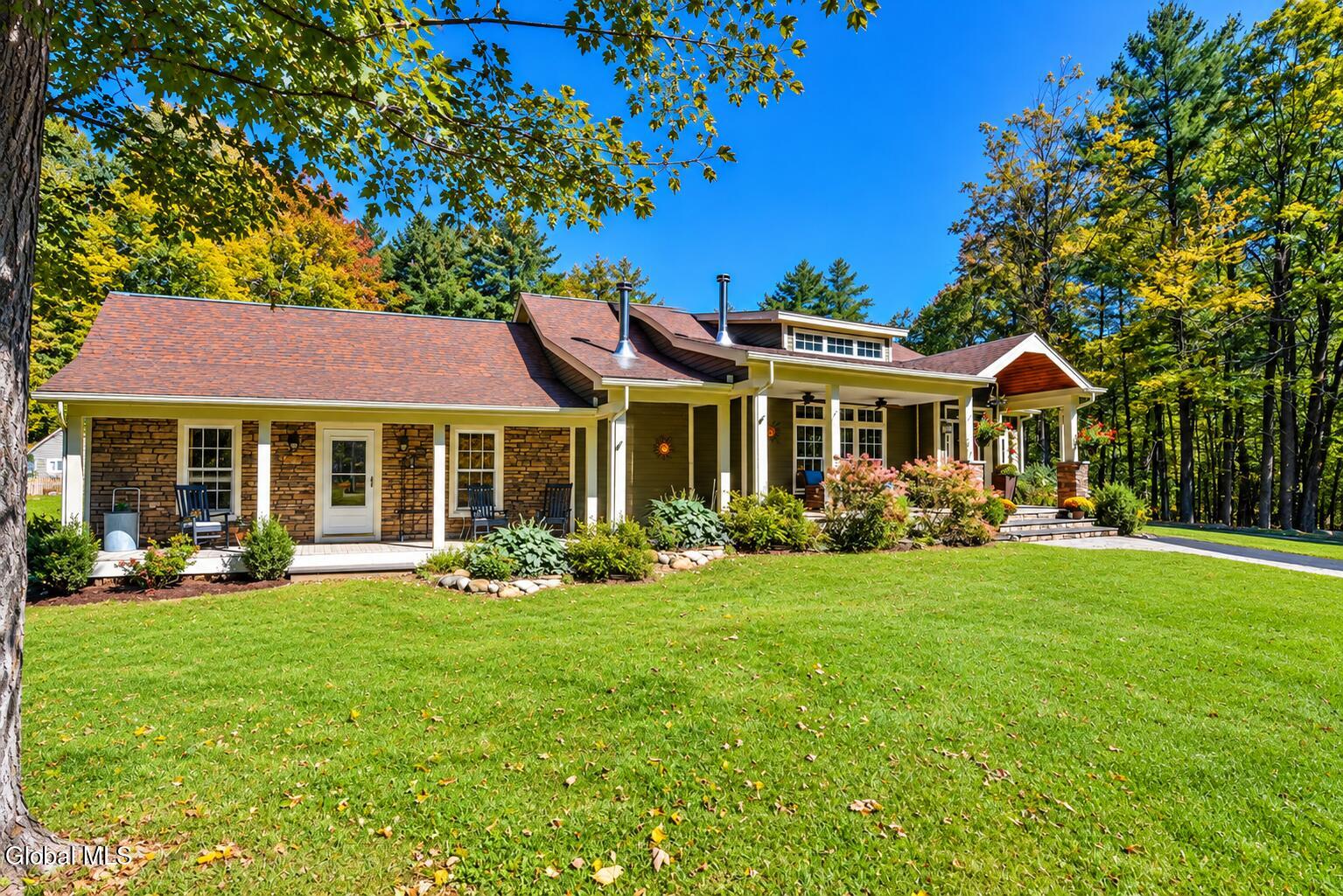 103 Allen Road Porter Corners NY 12859