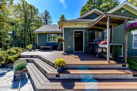 103 Allen Road Porter Corners NY 12859