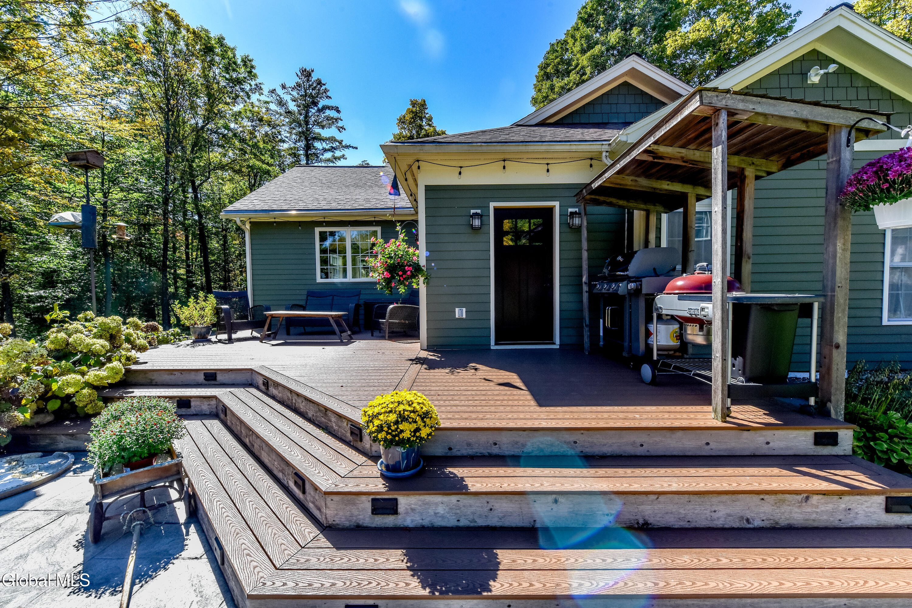 103 Allen Road Porter Corners NY 12859