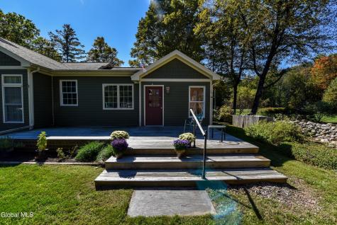 103 Allen Road Porter Corners NY 12859