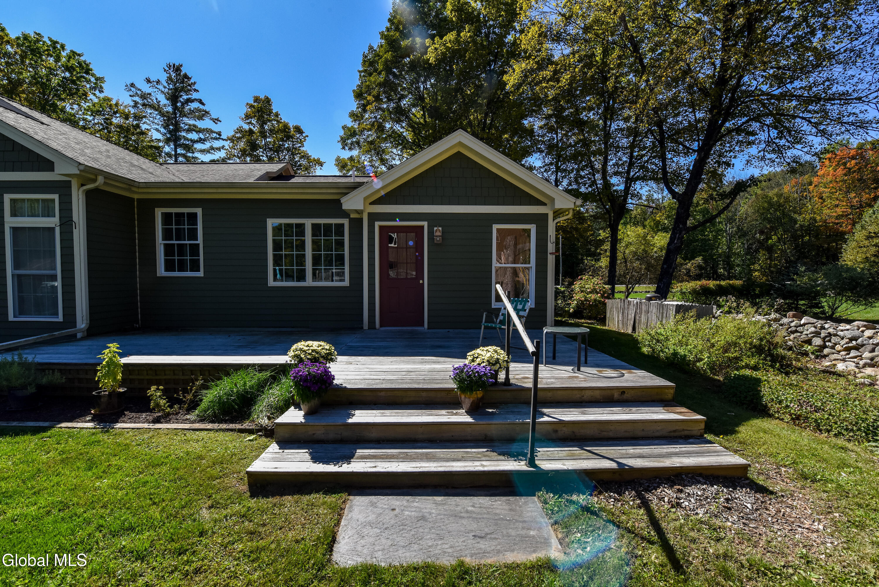 103 Allen Road Porter Corners NY 12859