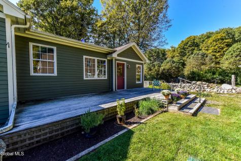 103 Allen Road Porter Corners NY 12859