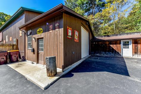 103 Allen Road Porter Corners NY 12859