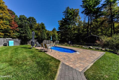 103 Allen Road Porter Corners NY 12859