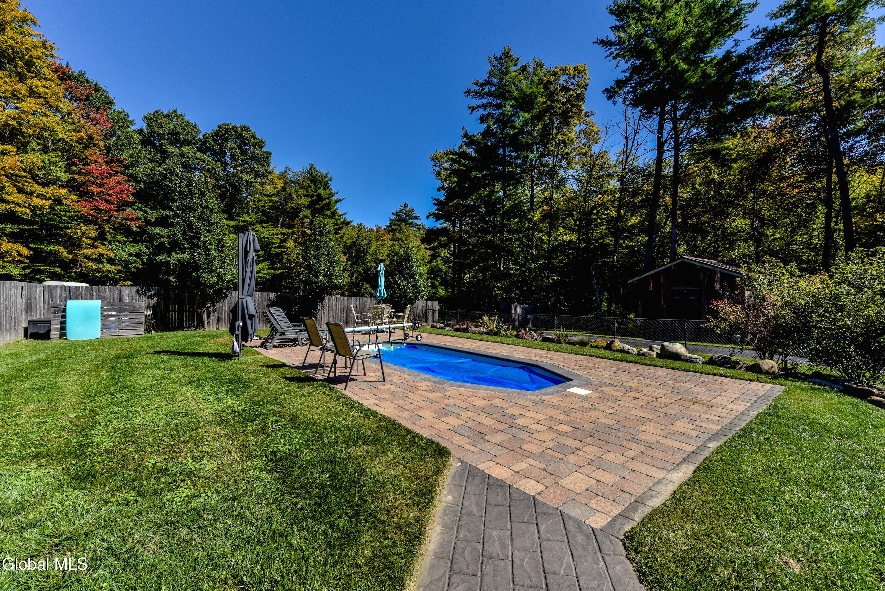 103 Allen Road Porter Corners NY 12859