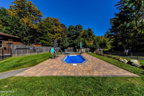 103 Allen Road Porter Corners NY 12859