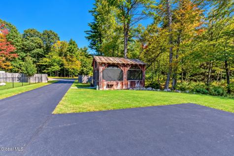 103 Allen Road Porter Corners NY 12859
