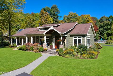 103 Allen Road Porter Corners NY 12859