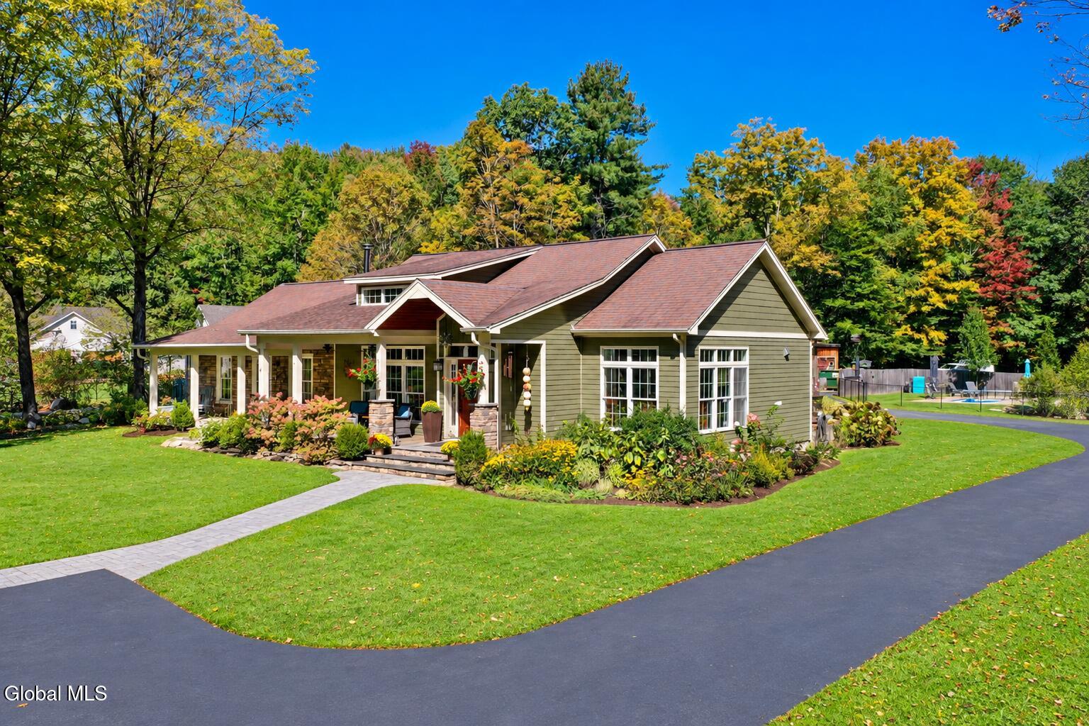 103 Allen Road Porter Corners NY 12859