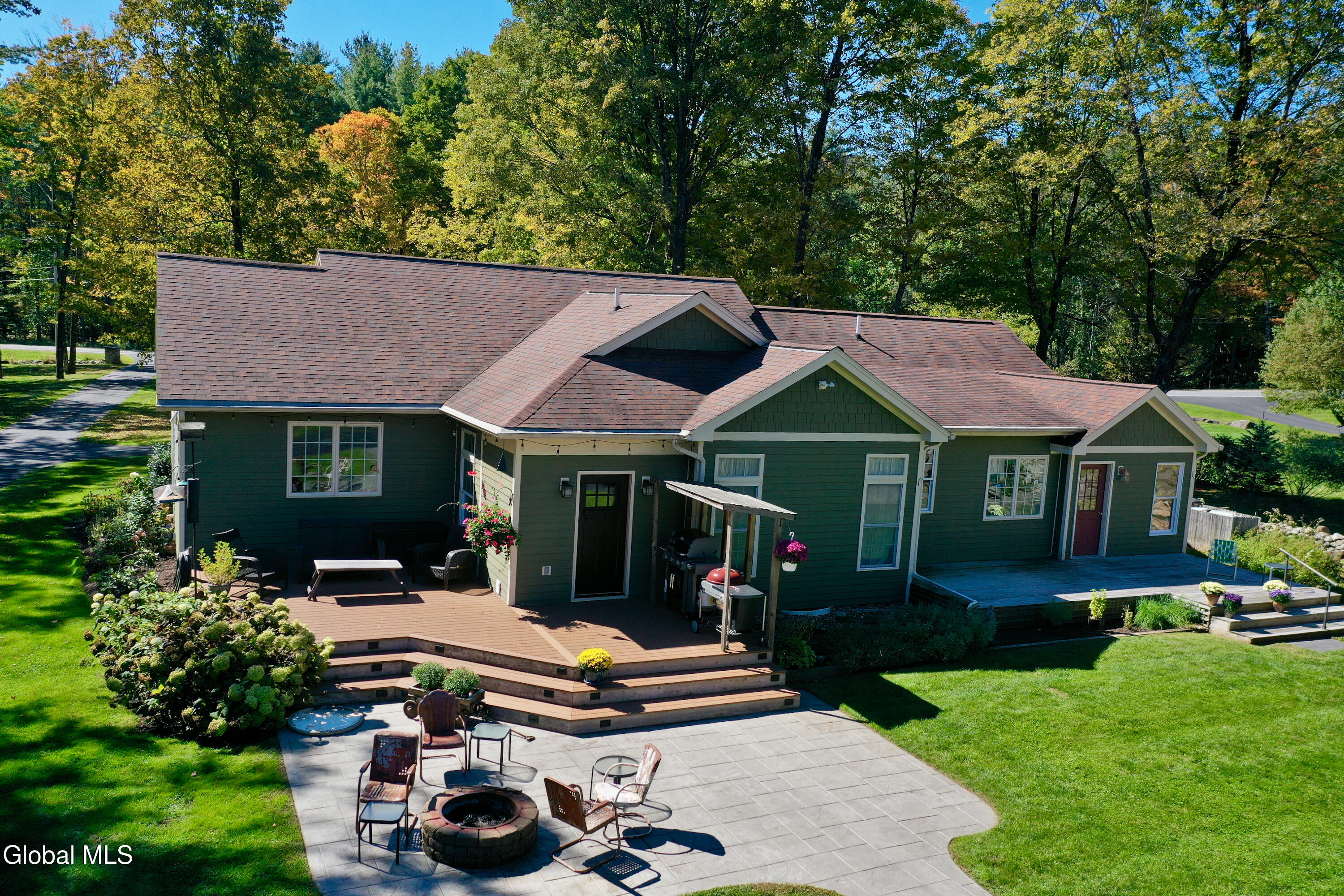 103 Allen Road Porter Corners NY 12859
