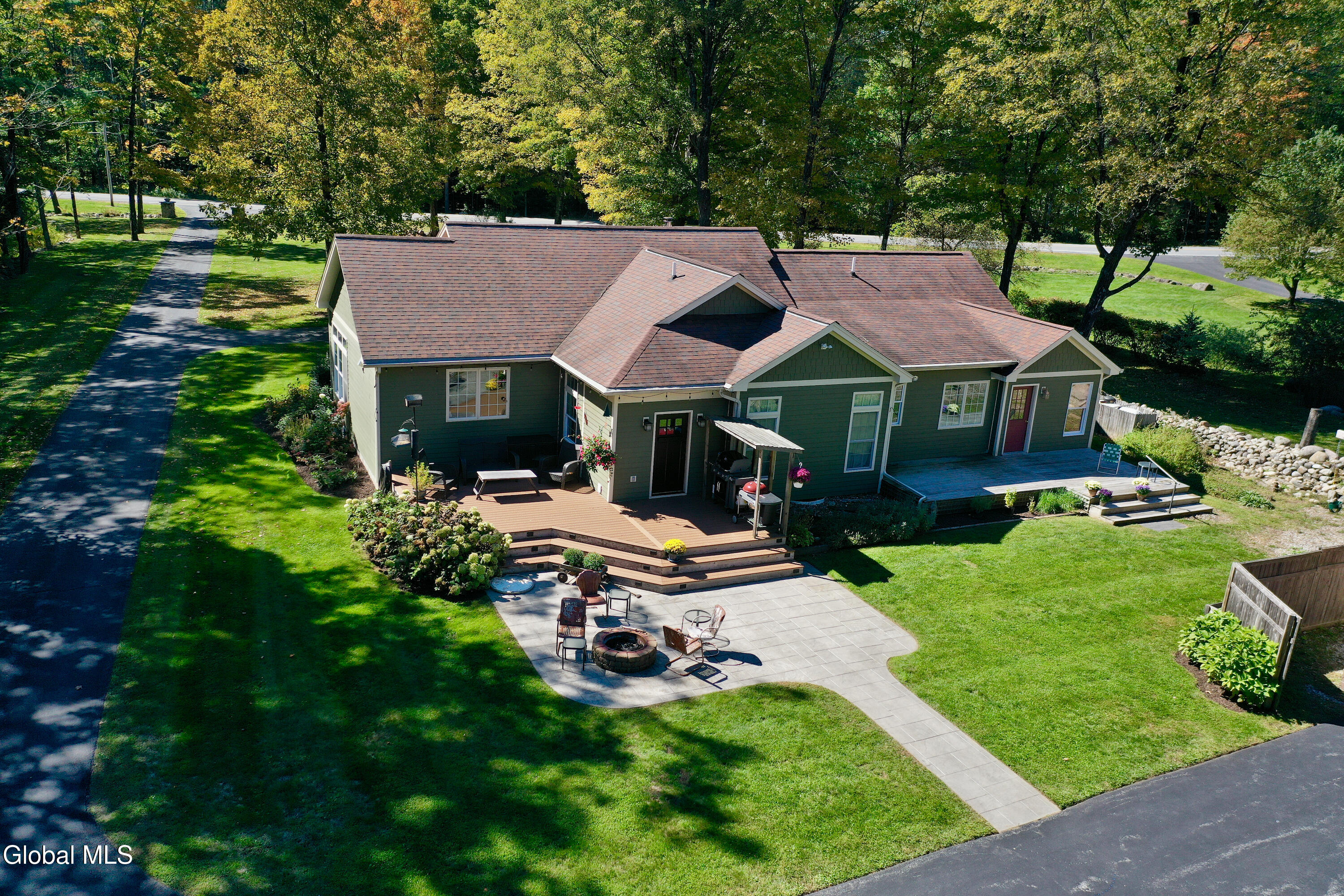 103 Allen Road Porter Corners NY 12859